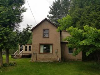 Foreclosed Home - 3325 County Road Pd, 49849