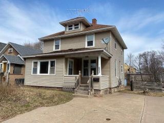 Foreclosed Home - 603 VINE ST, 49849