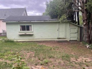 Foreclosed Home - 1403 N 2ND ST, 49849