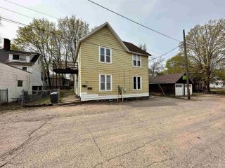 Foreclosed Home - 112 ARCH ST, 49849