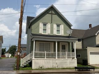 Foreclosed Home - 415 CLEVELAND AVE, 49849