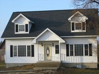 Foreclosed Home - List 100007642
