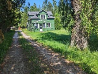 Foreclosed Home - 1056 STATE RD, 49854