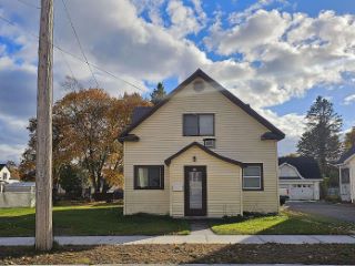 Foreclosed Home - 717 OAK ST, 49854