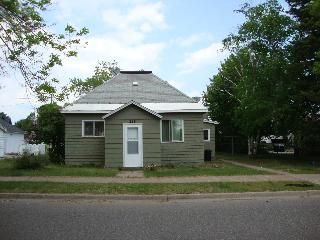 Foreclosed Home - 224 W RIDGE ST, 49855