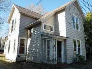 Foreclosed Home - List 100081125