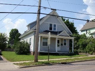 Foreclosed Home - 317 FISHER ST, 49855