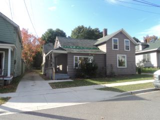 Foreclosed Home - 219 ROCK ST, 49855