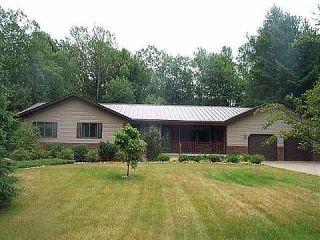 Foreclosed Home - 1353 ORTMAN RD, 49855