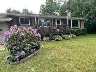 Foreclosed Home - 124 CARRIAGE LN, 49855