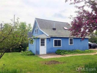 Foreclosed Home - 426 CRAIG ST, 49855