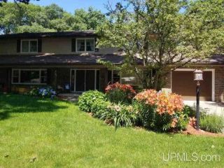 Foreclosed Home - 1003 ALLOUEZ RD, 49855