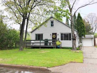 Foreclosed Home - 1622 WILKINSON AVE, 49855