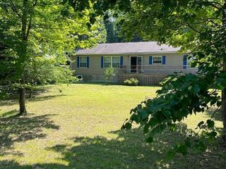 Foreclosed Home - 100 WINTERGREEN TRL, 49855