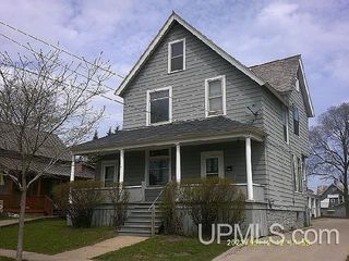 Foreclosed Home - 220 W ARCH ST, 49855