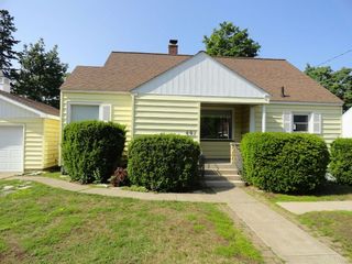 Foreclosed Home - 401 ALBERT ST, 49855