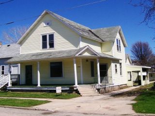 Foreclosed Home - 1808 11TH ST, 49858