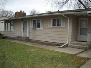 Foreclosed Home - List 100070977