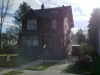 Foreclosed Home - 1711 1ST ST, 49858