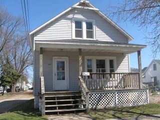 Foreclosed Home - 1506 11TH ST, 49858