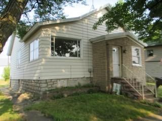 Foreclosed Home - 1807 12th St, 49858