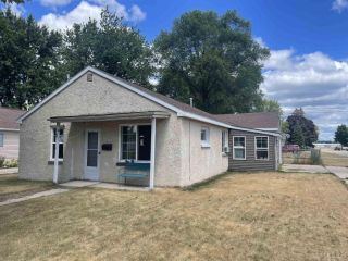 Foreclosed Home - 2300 16TH AVE, 49858