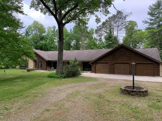 Foreclosed Home - N1511 RIVER DR, 49858