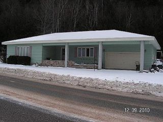 Foreclosed Home - 1110 E MUNISING AVE, 49862