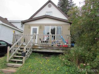 Foreclosed Home - 617 W SUPERIOR ST, 49862