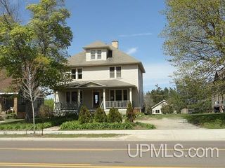 Foreclosed Home - 226 W MUNISING AVE, 49862