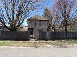 Foreclosed Home - 551 LAKE ST, 49866