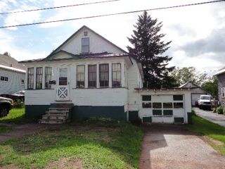 Foreclosed Home - 444 DIVISION ST, 49866