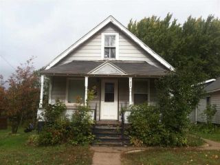 Foreclosed Home - 123 RIDGE ST, 49866