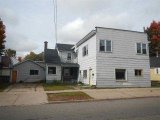 Foreclosed Home - 307 Brown St, 49866