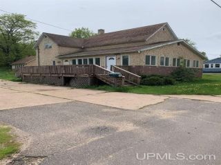 Foreclosed Home - 815 COUNTY RD, 49866