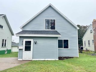 Foreclosed Home - 313 VICTORIA AVE, 49866