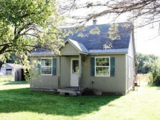 Foreclosed Home - 8790 COUNTY ROAD 430, 49868