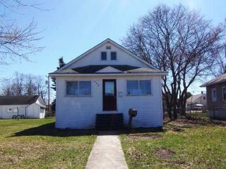 Foreclosed Home - 209 W AVENUE A, 49868