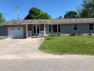 Foreclosed Home - 14026 West Willow Street, 49868