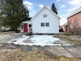 Foreclosed Home - 204 E HARRIE ST, 49868