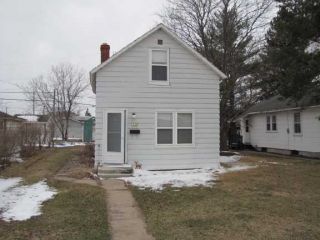 Foreclosed Home - 1115 RAILROAD AVE, 49870