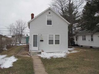 Foreclosed Home - List 100049214