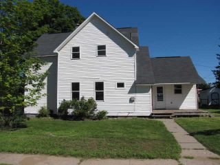 Foreclosed Home - 602 SAGINAW ST, 49870