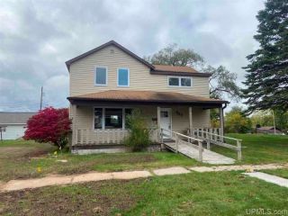 Foreclosed Home - 707 MAPLE ST, 49870