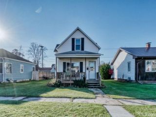 Foreclosed Home - 307 IRON ST, 49870