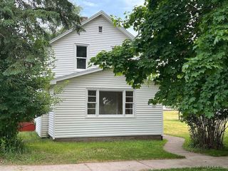 Foreclosed Home - 606 WALNUT ST, 49870