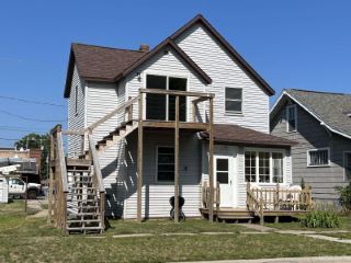 Foreclosed Home - 619 IRON ST, 49870
