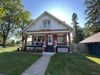 Foreclosed Home - 203 MAIN ST, 49870
