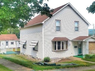 Foreclosed Home - 601 OAK ST, 49870