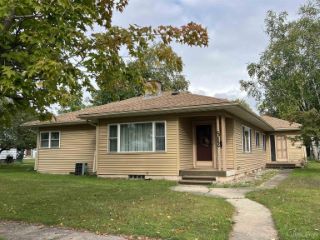 Foreclosed Home - 512 SAGINAW ST, 49870
